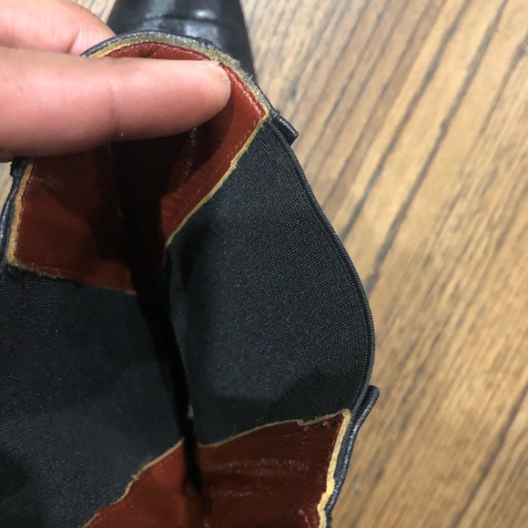 Vero quoio boot - Picture 5 of 7